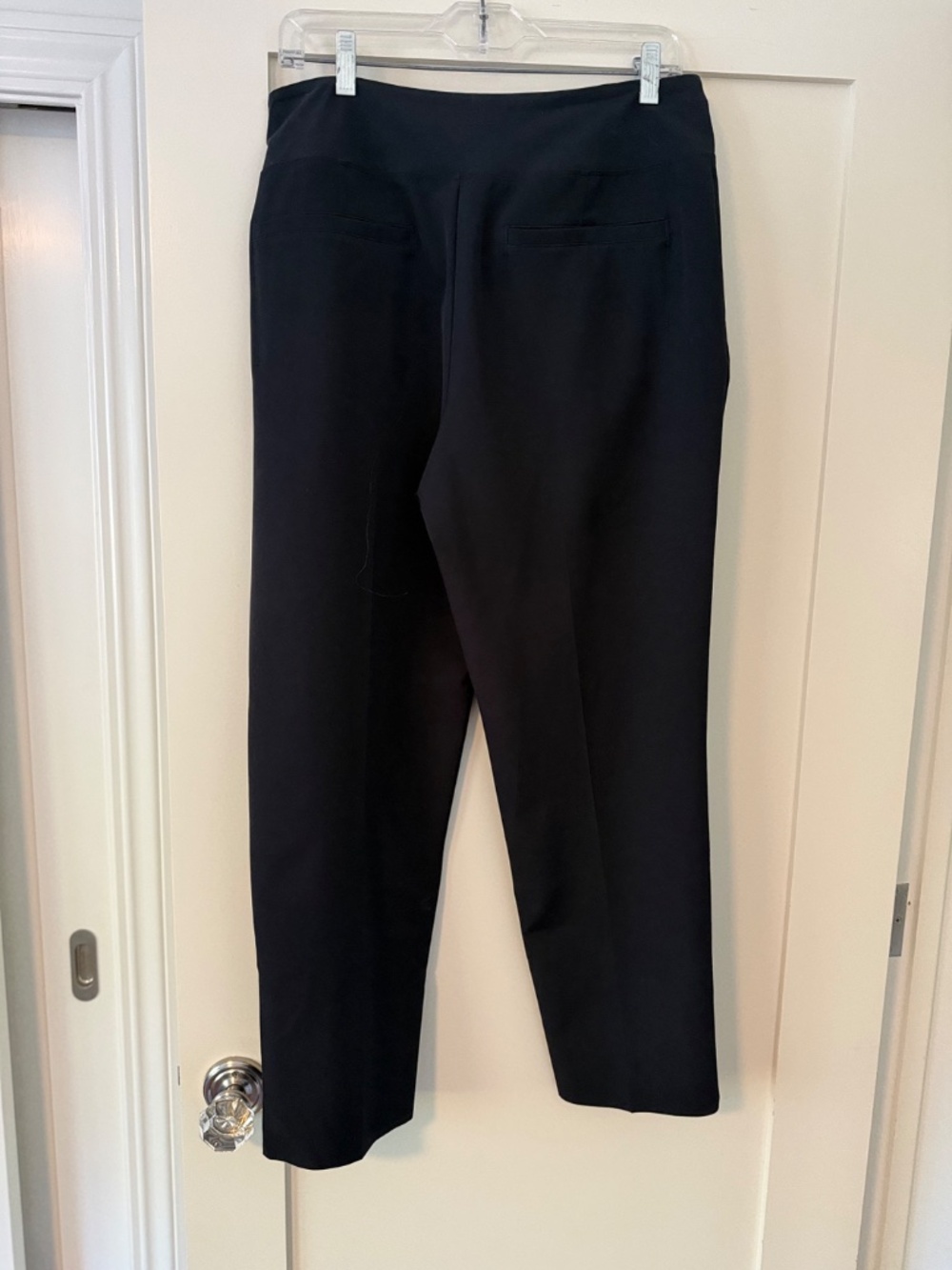 Athleta Endless High Rise Pant - size 10 - new never worn - Picture 3 of 4
